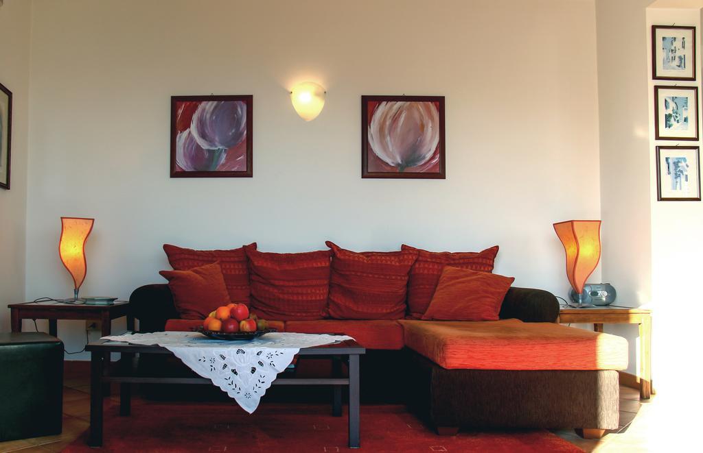 Bellavista Apartments Taormina Habitación foto