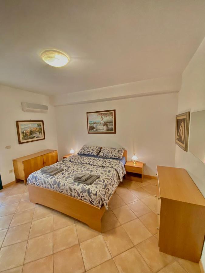 Bellavista Apartments Taormina Exterior foto